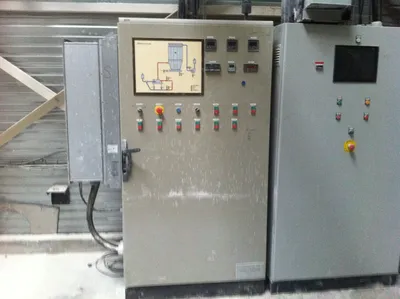 MICRON SYSTEME MS1250 Mill Mikro Pulverizer Type | Perry Equipment (8)