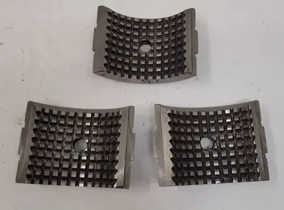 Used HARDINGE COLLET PAD SET Misc Industrial Equipment Kentucky US | Aucto #687801