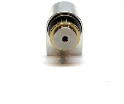 USED GANTER MECHANISM ASSEMBLY