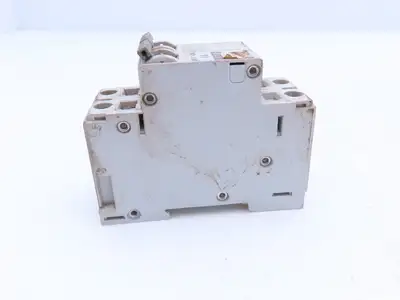 Allen Bradley 1492-CB2-G050 Circuit Breaker 2 Pole 5A 480VAC Lot of 19