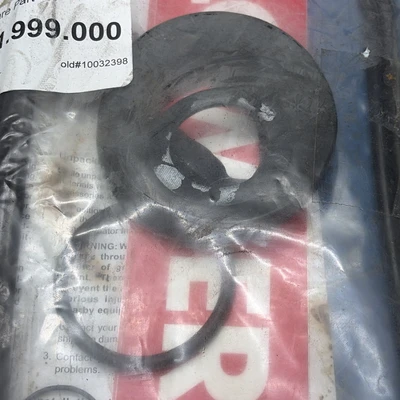 New | in-Stock Flowserve 037861.999.000 Valves/Fittings Indiana US | J&J Industrial Supply #1337995