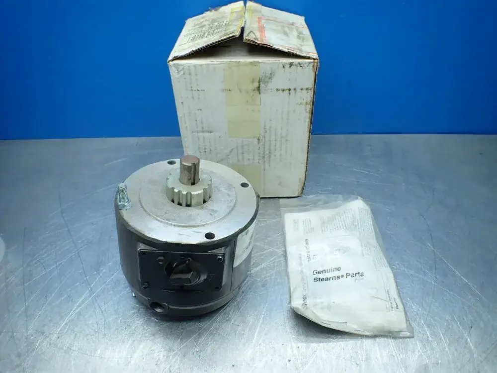 New | in-Stock STEARNS 105672107 BF Motors (misc) Ohio US | HGR 24 #1083772