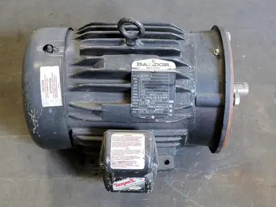 USED BALDOR EM3660T-5