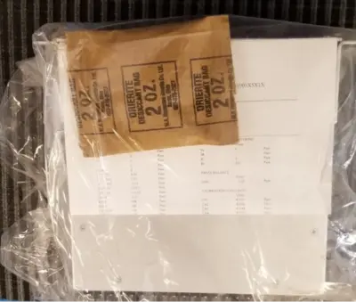 USED SCHWEITZER ENGINEERING SEL-551