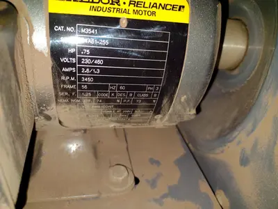 USED AGET 800