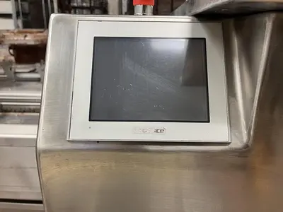 USED BETEC ATE 120-450