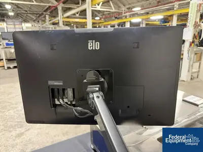 Used PTI _UNKNOWN_ Leak Testers Ohio US | Federal Equipment Company #1509712