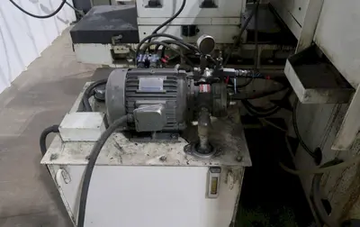 USED KENT KGS-510AHD
