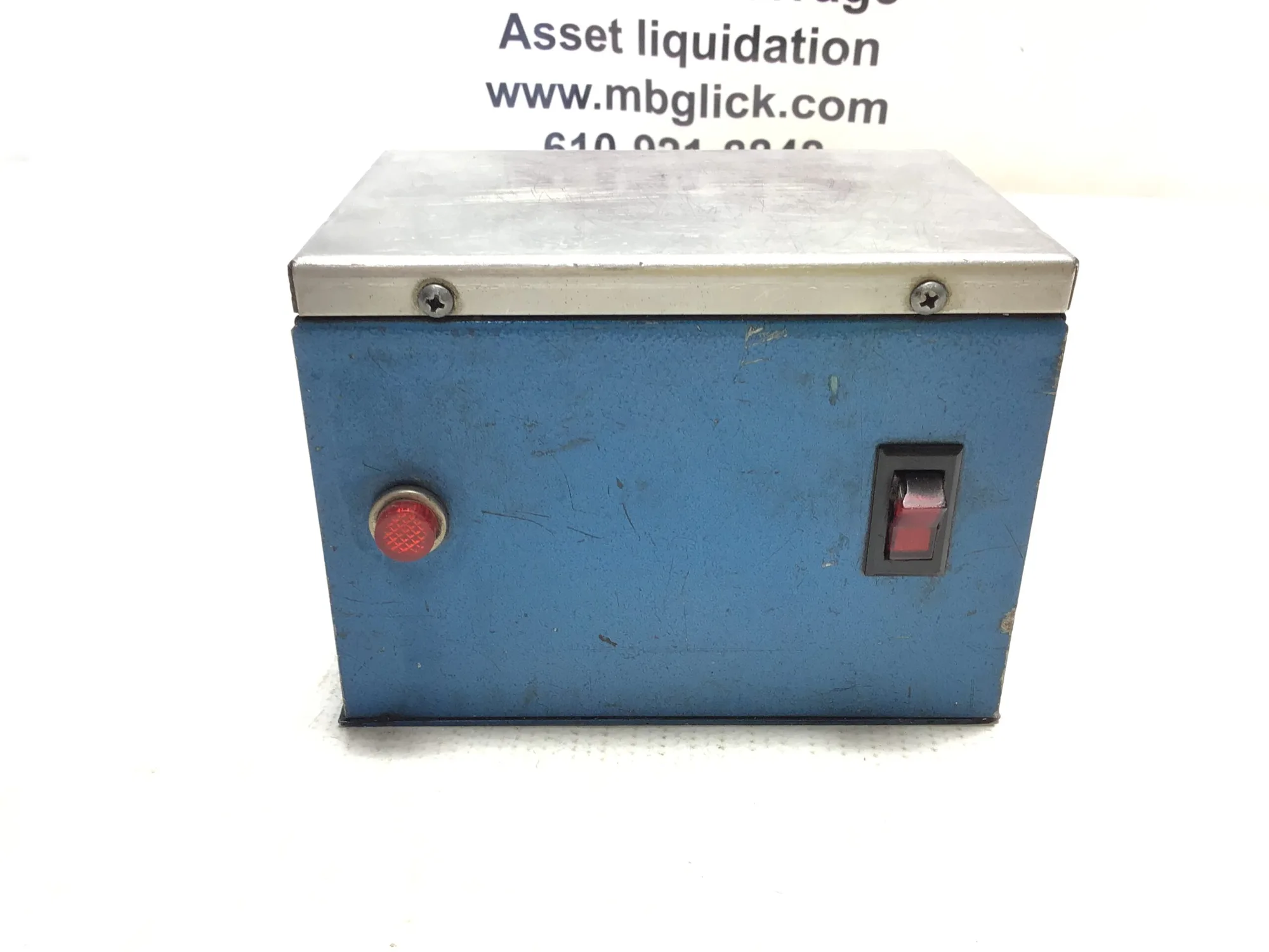 Unbranded Holding Powerful Type Demagnetizer