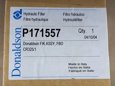 NEW DONALDSON P171557