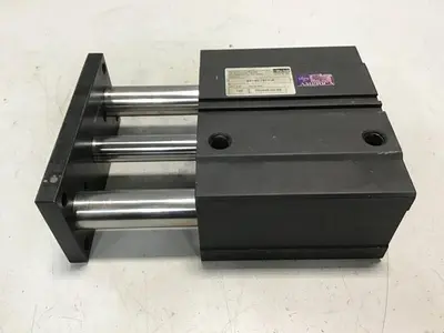USED PARKER SST63-751T-A