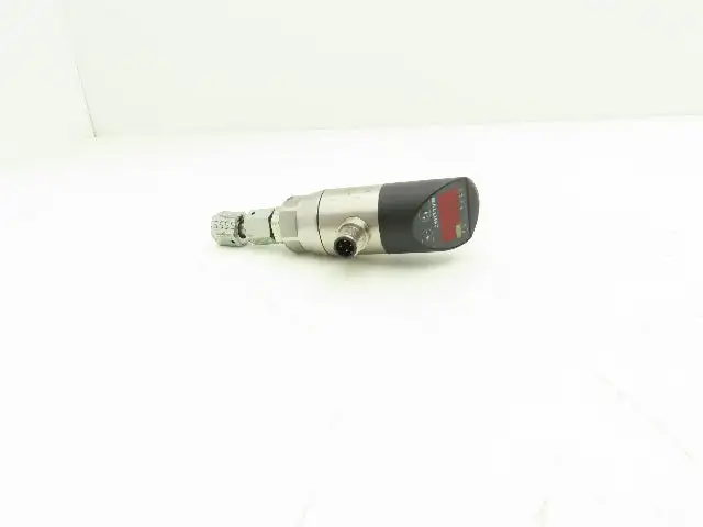 Used BALLUFF _UNKNOWN_ Sensors Indiana US | Arrow Industrial #1408295