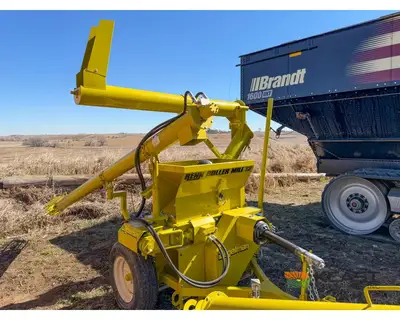 Used DEGELMAN RENN _UNKNOWN_ Roller Mills Iowa US | Keast Enterprises #1360160