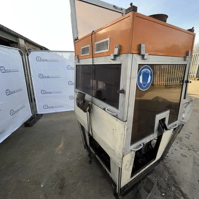 Fette Perfecta 2000 Kilmatex 28 Station Rotary Tablet Press