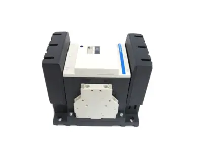 NEW TELEMECANIQUE LC1D150G7 CONTACTOR 120V