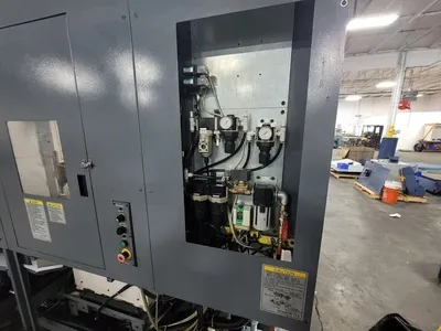 2007 OKUMA MULTUS B400-W 5-Axis or More CNC Lathes | Toolquip, Inc. (19)