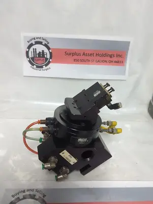 Used AGI AGR-2 Industrial Controls Ohio US | Surplus Asset Holdings #1364185