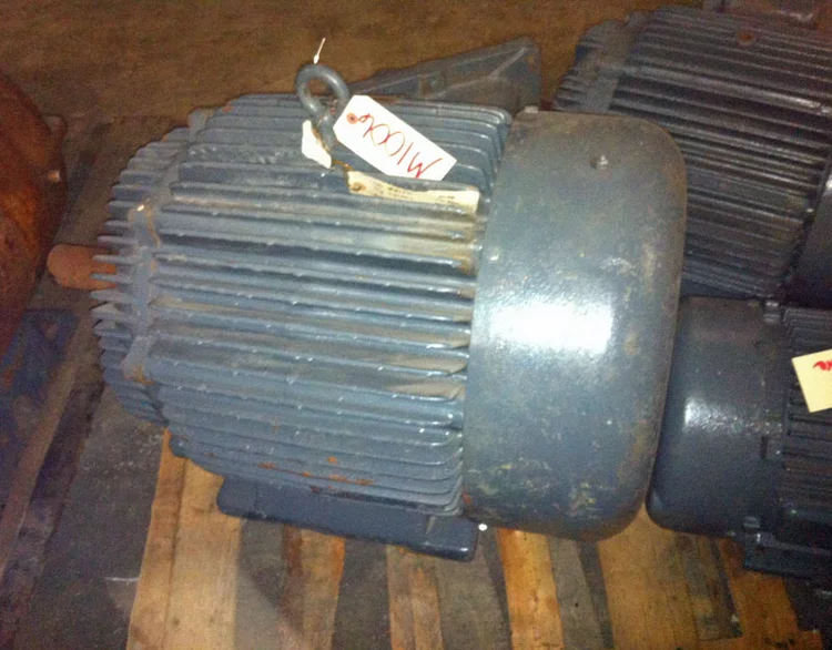 Used MARATHON _UNKNOWN_ A.C. Motors Missouri US | Solutions 4 Manufacturing #943861