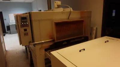 KODAK Magnus 800 CTP Lines | Machinery Solutions Group, Inc. (6)