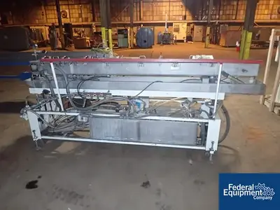 USED Killion 1.5" Killion Extrusion Line