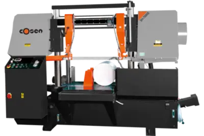 COSEN SH-7550S Horizontal Band Saws | TechMach (1)
