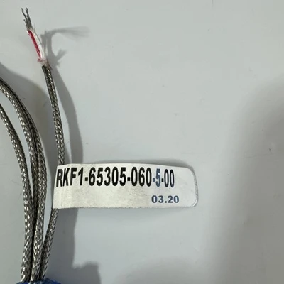 NEW Big Chief RKF1-65305-060-5-00