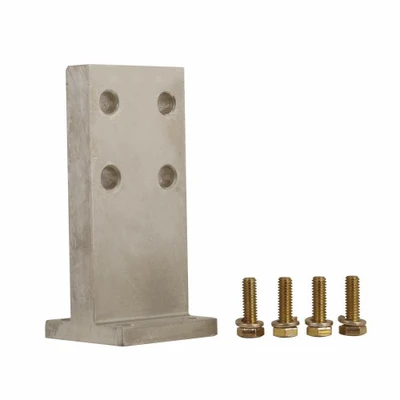 Cutler-Hammer Eaton T Connector, 2-Pole, For PBDC DC Breaker [New]
