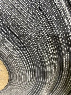 59.5” PVC Textured Conveyor Belt 4mm x 195’