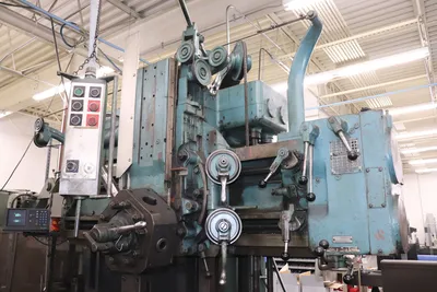 USED 1953 KING KING 36