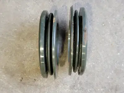USED 2021 CATERPILLAR 194-1913
