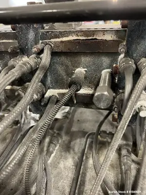 USED BUSS MKS30