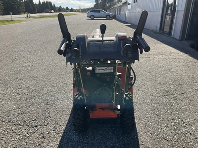 Used HUSQVARNA ST 230E Snow Blowers Michigan US | Miedema Asset Management Group #1769247
