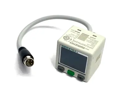 New | in-Stock Numatics DPS280PNQ8 Pressure Switches Michigan US | Maverick Industrial Sales #1389250