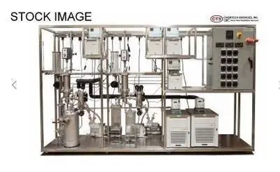 USED CHEM TEK KDT 6
