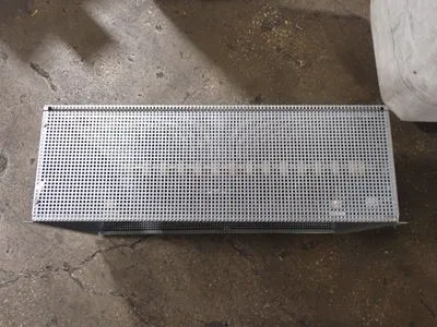USED SEWEURODRIVE BW106T