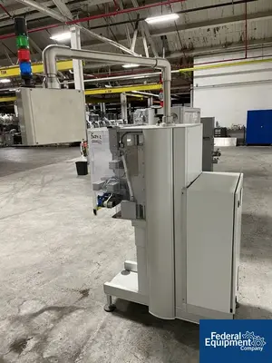 Used SIG Bosch Sig Flow Wrapper, Model HSL Flow Wrappers Ohio US | Federal Equipment Company #1338370