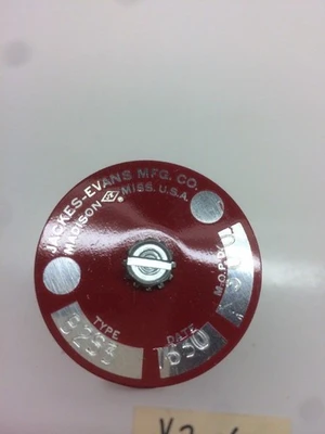 NEW JACKES-EVANS TYPE B2S3
