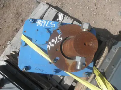 USED FOOTE-JONES 330010510A1025