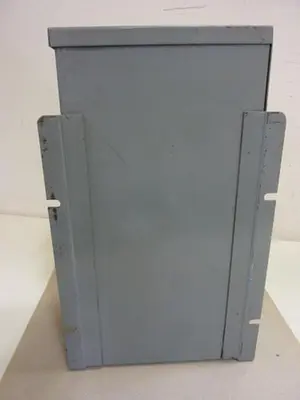 Used CALMOUNT 343VIM Capacitors Michigan US | Ideal Machinery #1275183