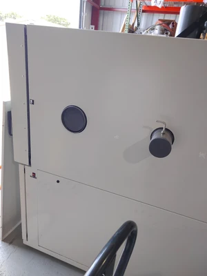 USED THERMAL PRODUCT SOLUTION ETCU09-RLN2-SPL