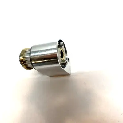 USED GANTER MECHANISM ASSEMBLY