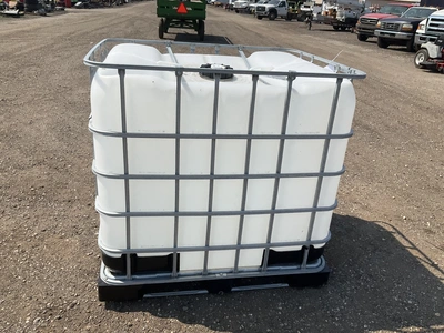 Used _UNKNOWN_ _UNKNOWN_ IBC Tanks Michigan US | Miedema Asset Management Group #1308239