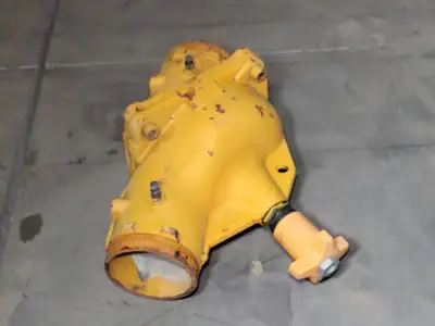 5" Straight Circuit Balancing Valve