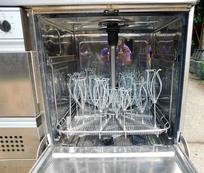 USED MIELE DISINFECTOR G-7736 C1