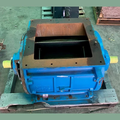 USED SMOOT - MAGNUM SYSTEMS FT18