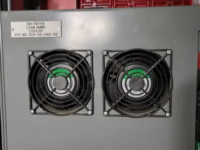 USED ALLEN-BRADLEY 20BE032A0AYNAND0