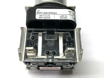 USED ALLEN-BRADLEY 800T-QAH24GA2
