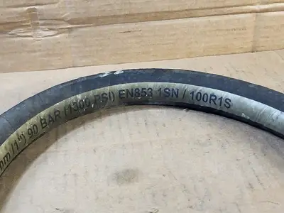 USED LETOURNEAU R4223470