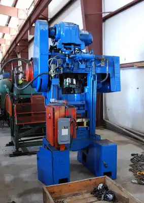 USED BLISS 660