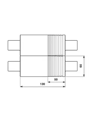 New GoldPro® Durston DRM Combination 130mm Powered Rolling Mill